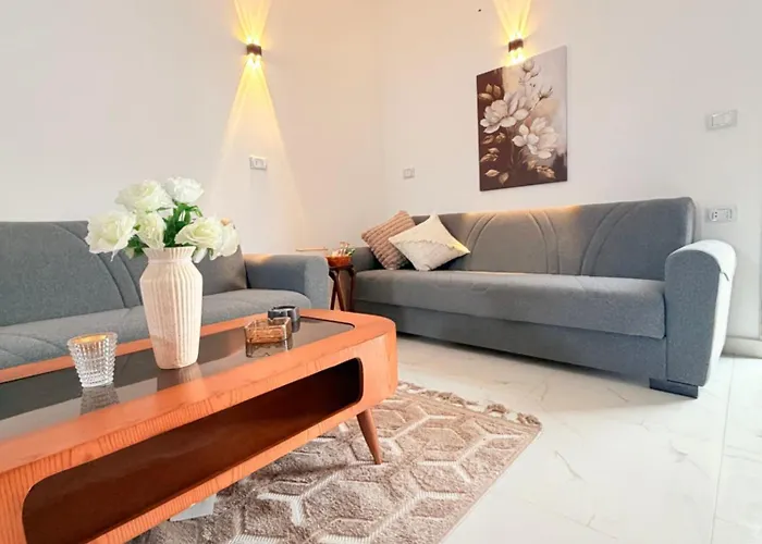 Apartment Alaya