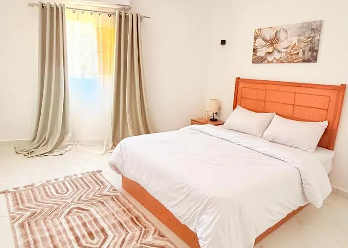 Apartment Alaya