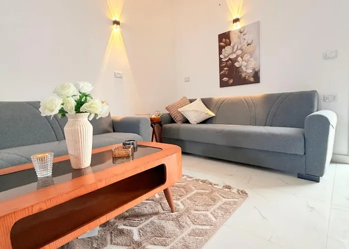 Apartment Alaya Dahab
