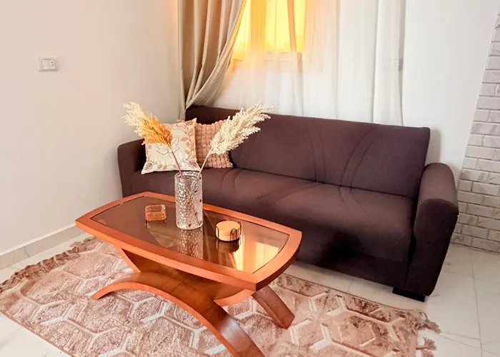 Apartment Alaya Dahab