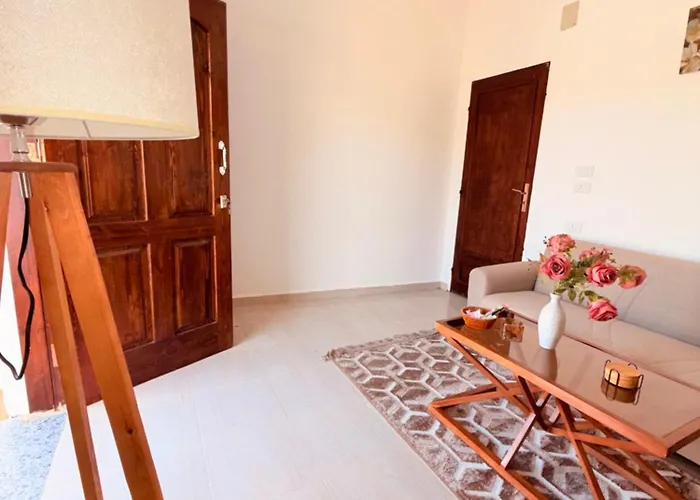 Apartment Alaya *