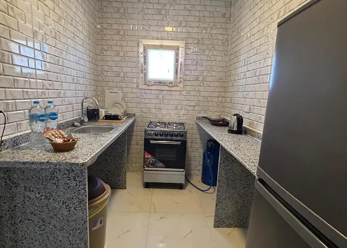 Apartment Alaya