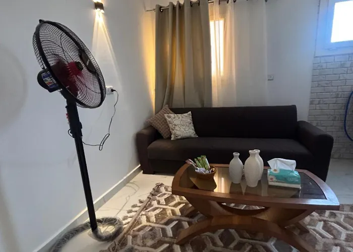 Alaya Apartment Dahab