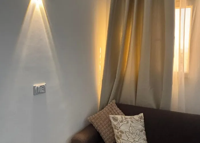 Apartment Alaya