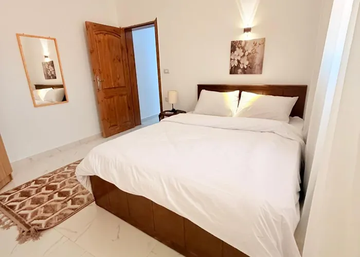 Alaya Apartment Dahab