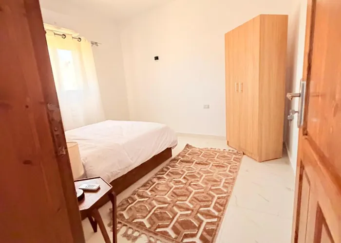 Apartment Alaya Dahab
