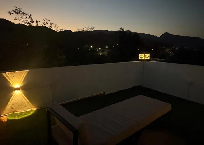 Alaya Apartamento Dahab