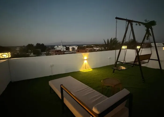 Alaya Apartamento Dahab