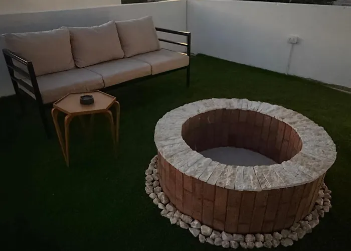 Apartamento Alaya *