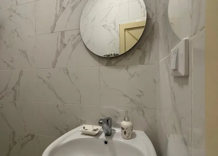 Alaya Apartamento *