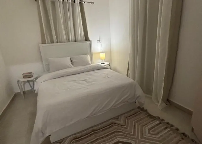 Alaya Apartamento Dahab