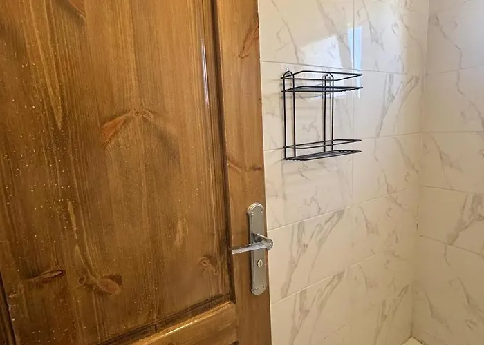 Alaya Apartamento *
