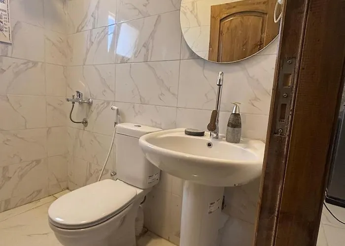 Apartamento Alaya